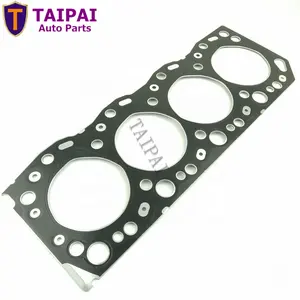 11115-54084 11115-54080 2L Head Gasket untuk TOYOTA 4RUNNER HIACE