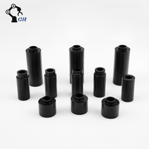 Gia công chính xác tùy chỉnh, dịch vụ gia công chính xác, CNC biến các bộ phận nhôm, dịch vụ gia công kim loại - Product Image 3