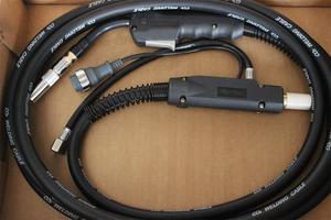 Hàn Quốc loại tay cầm màu đen 350A mig hàn ngọn đuốc - Product Image 3