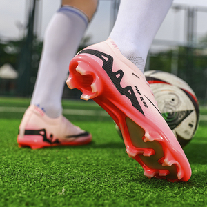 <span class=keywords><strong>Scarpe</strong></span> da <span class=keywords><strong>Calcio</strong></span> Personalizzate di Qualità, Scarpini Unisex per Sport Indoor, Tutte le Stagioni - Product Image 3
