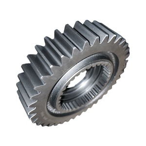 อะไหล่ระบบเกียร์รถบรรทุกคุณภาพสูง JS85E-1707121 เกียร์ทดรอบสำหรับรถบรรทุกซิโนทรัค - Product Image 4