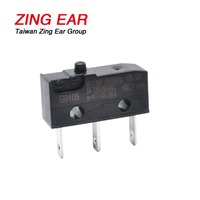 40T85 5A Tipos-de-Micro Haute Sensibilité Snap Action Micro Remplacer pour Cerise Micro Commutateurs