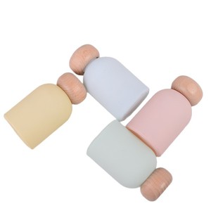 Diffuseur de parfum d'intérieur 120 ml, désodorisant de table pour chambre, salle de bain, toilettes, diffuseurs en verre - Product Image 4
