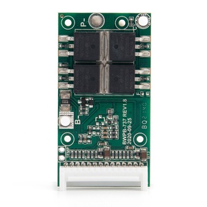 Batterie lithium-ion NMC 18650 BestWay BMS 14s 30A avec fonction d'équilibrage pour vélo électrique, trottinette électrique, vélo électrique - Product Image 3
