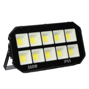 <span class=keywords><strong>Projecteur</strong></span> <span class=keywords><strong>LED</strong></span> 200W, <span class=keywords><strong>projecteur</strong></span> extérieur étanche, lampe à haut mât pour extérieur, éclairage haute luminosité pour stade, place publique - Product Image 1