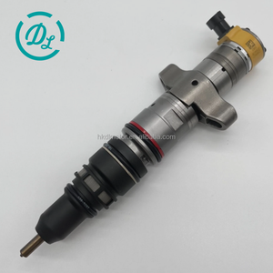 หัวฉีดน้ำมันดีเซล EexcavaStart รุ่น 387-9433 10R-7222 สำหรับรถขุด 330D 336D 336D2 340D เครื่องยนต์ C9 ทนทาน แม่นยำ ติดตั้งง่าย - Product Image 2