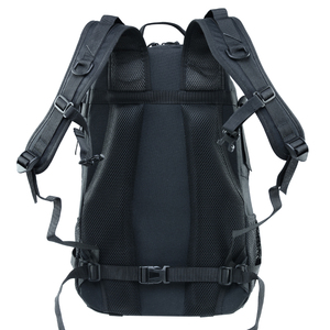 Sac à dos tactique 30L 3P pour hommes, grande capacité, pour les passionnés de sport, sac d'extérieur personnalisé, doublure en polyester pour l'escalade - Product Image 2