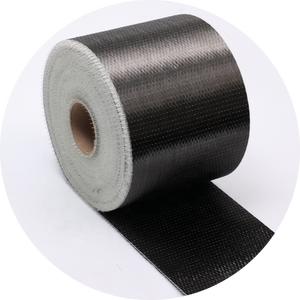 Rete in Fibra di Carbonio per Rinforzo del Calcestruzzo per Edilizia - Product Image 1