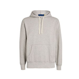 Sudadera con Capucha de Invierno para Hombre, Diseño Nuevo, Logotipo Bordado Personalizado, Talla Grande, 100% Algodón, Ecológica, Personalizable - Product Image 6