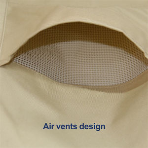 HOMFUL Extérieur <span class=keywords><strong>Balancelle</strong></span> Housse Jardin Patio Housse <span class=keywords><strong>Balancelle</strong></span> - Product Image 3