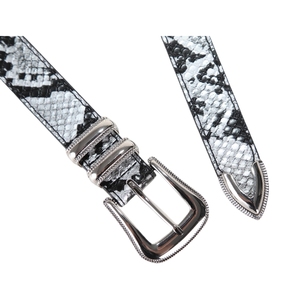 Cintura da <span class=keywords><strong>Donna</strong></span> in Pelle PU di Design, Accessorio alla Moda per <span class=keywords><strong>Abbigliamento</strong></span> Femminile - Product Image 4