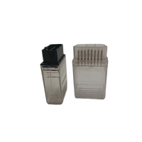 JT-OBD-20282 Özelleştirilmiş 16 Pinli OBD2 Araç Teşhis Fişi 90 Derece Altın Kaplama JIATEL