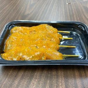 Offre Spéciale PA PE EVOH EVA vide VSP peau emballage vide rouleaux Films pour Steak viande os - Product Image 6