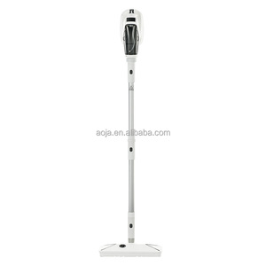 Nettoyeur vapeur intelligent pour usine, 1500W, contrôle par écran tactile, débit de vapeur de 25-35g/min, cordon d'alimentation de 5m pour l'entretien professionnel des surfaces de sol à domicile - Product Image 4