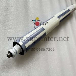 WD High Quality 69.009.032F White Ink <b>Rubber</b> <b>Roller</b> for GTO52 Offset Printing Machine Parts 47*513*596mm 69.009.032 - Product Image 5