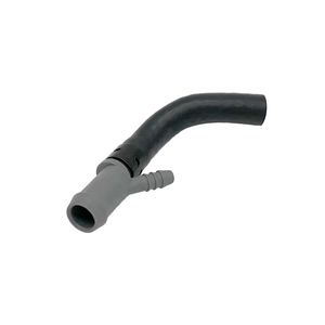 Womala hakiki gaz vücut isıtıcı çıkış hortumu kara Rover için LR045239 LR4 Defender 90 110 Range Rover Sport Discovery Discovery 5 - Product Image 3