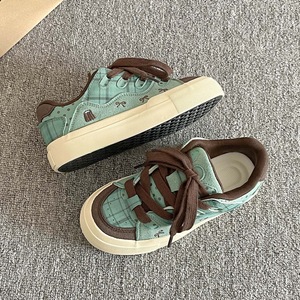 Baskets blanches 2026 Nouvelle collection automne – Chaussures de marche polyvalentes, tongs sportives et décontractées à semelle épaisse et originales - Product Image 6