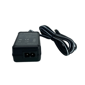 Adaptateur secteur ACLS5 AC-LS5 pour appareil photo <span class=keywords><strong>Sony</strong></span> <span class=keywords><strong>DSC</strong></span> F88 G1 G3 H3 H3B H55 H7 H7B H9 H9B H10 H20 H50 <span class=keywords><strong>DSC</strong></span>-T5 T7 T9 caméscopes Port cc - Product Image 4