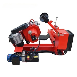 Démonte-pneus à bras oscillant F-586 |   Unité automatique <span class=keywords><strong>pour</strong></span> pneus de passagers |   Pièces de boîte de vitesses et de tête de canard de haute qualité - Product Image 5