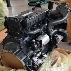 Buen estado Motor OM906LA E2/5-00 fuera de la plataforma Diferentes tipos 0M906LA E3A/1-00 OM502LA II/3-01 OM460LA OM441LA OM422 - Product Image 1