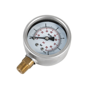 Manometro di Alta Precisione Originale di Grado Industriale, Micro Manometro di Precisione - Product Image 4