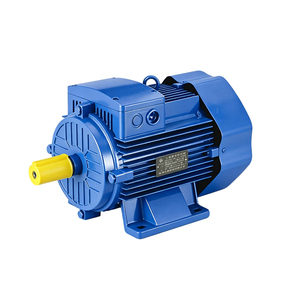 Moteur asynchrone Quanneng MY7114 série <span class=keywords><strong>MY</strong></span>/MC, 50Hz, efficacité IE2, faible bruit, économie d'énergie, coque métallique durable, démarrage stable - Product Image 1