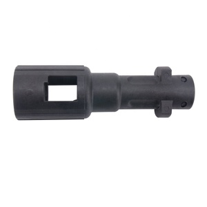 Adaptateur de nettoyeur haute pression, connecteur de pistolet de pulvérisation de nettoyeur à Jet haute pression pour Karchers <span class=keywords><strong>Lavor</strong></span> - Product Image 2