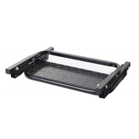 Offre Spéciale accessoire pliable de voiture de remorque d'étapes réglables résistantes de pneu pour des camions de SUV RV