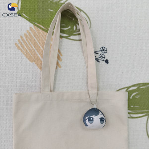 Borse Tote in Tela Promozionali Riutilizzabili in Poliestere per la Spesa, Ideali per Sublimazione - Product Image 4