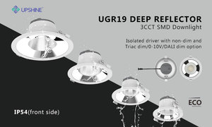 Downlight comercial LED DL264 - Product Image 4