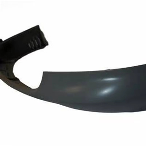 Per Ford <span class=keywords><strong>Focus</strong></span> 13 DM59-17B875-A <span class=keywords><strong>paraurti</strong></span> anteriore inferiore rinforzare striscia di ricambio nuove condizioni - Product Image 1