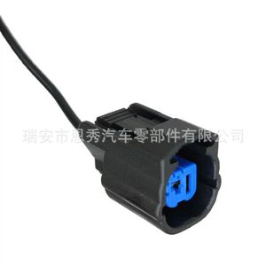 Conector de Plástico de 12V para Honda Horn Plug 6189-0591 DJ7017Y-2-21, para Odyssey, CRV, Civic - Product Image 4