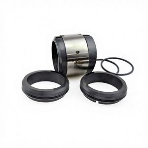 Sello Mecánico Doble M74D, Tamaño de Eje de 45 mm, Cartucho de Doble Cara para Bombas de Agua, Repuestos para Bombas - Product Image 1