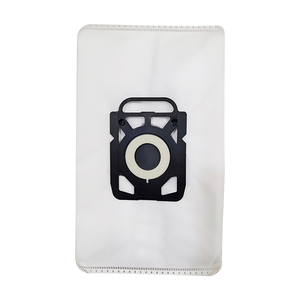 Bolsa de Polvo Personalizada para <span class=keywords><strong>Aspiradora</strong></span> <span class=keywords><strong>Nilfisk</strong></span>, Bolsa de Filtro de Polvo No Tejida, Repuestos y Accesorios 107412688 107407940 2681045118 - Product Image 3