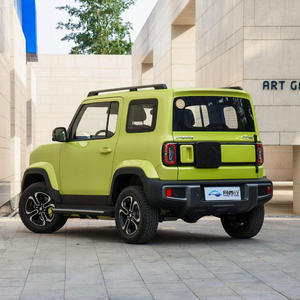 Disponibile: Nuova <span class=keywords><strong>Auto</strong></span> Elettrica 2025 a Lunga Autonomia, SUV Baojun Yep Yueye, Veicolo Economico a Quattro Posti di Wuling Motor - Product Image 3
