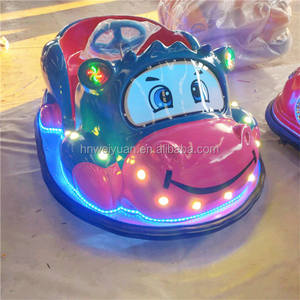 Vente chaude lumières colorées musique enfants batterie <span class=keywords><strong>Police</strong></span> pare-chocs conduite voiture en plastique parc d'attractions <span class=keywords><strong>centre</strong></span> commercial enfants - Product Image 3