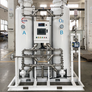 <span class=keywords><strong>Générateur</strong></span> <span class=keywords><strong>d</strong></span>'<span class=keywords><strong>oxygène</strong></span> <span class=keywords><strong>industriel</strong></span> avec technologie PSA, <span class=keywords><strong>d</strong></span>ébit de 30Nm ³/h, haute pureté, économe en énergie - Product Image 1