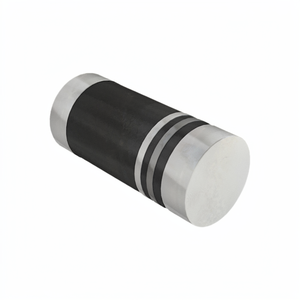 Electronic Chips Component Single Diodes Manufacturer Channel GL34B-E3/83 DO-213AA - Product Image 1