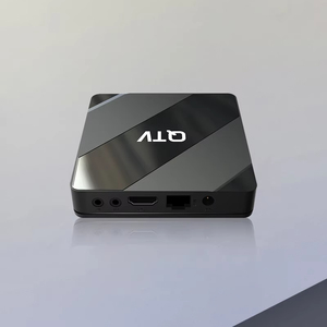 Tây Ban Nha Đức ý belgium Poland Thổ Nhĩ Kỳ pháp Arabic Latino thông minh TV Box tvip xtv SE2 QTV TV Box 4K - Product Image 3