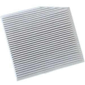 Filtre à air d'habitacle pour Wuling Hongguang S et Hongguang V 2018, pièce de rechange pour l'élément filtrant de la climatisation automobile - Product Image 1