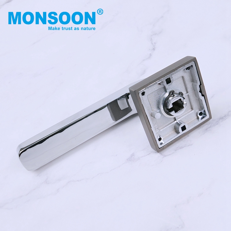 handle locks for wooden door