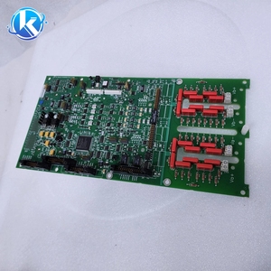 TOUT NEUF 2301699-A 50K DC ANALOG <span class=keywords><strong>CONVERSIO</strong></span> 3 IN 1 PCB +2301729-A LOC # A207 - Product Image 1