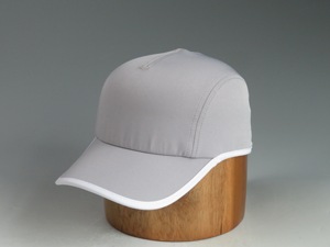 Venta al por mayor logotipo personalizado 100% poliéster UPF50 + secado rápido verano bicicleta sombrero personalizado ajustable deportes gorra Proformance Cap - Product Image 2