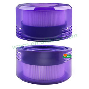 ชุดกรองฝุ่นอะไหล่เครื่อง<span class=keywords><strong>ดูด</strong></span><span class=keywords><strong>ฝุ่น</strong></span>สำหรับ dysons V8โฟกัสกำจัด<span class=keywords><strong>ไร</strong></span>ที่นอนตัวกรองด้านหน้า & ตัวกรองหลังโพสต์ - Product Image 6