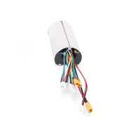 24V 36V 48V 500W contrôleur de moteur à brosse vélo électrique scooter brossé contrôleur de moteur à courant continu