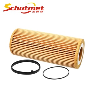 Chất lượng cao ô tô Bộ phận động cơ ô tô Lọc dầu cho Audi A4 2007 2015 OEM 06e115562 06e115562a <span class=keywords><strong>06e115562c</strong></span> - Product Image 4