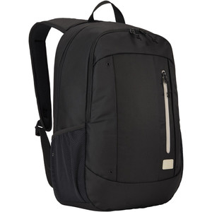 Sac pour ordinateur portable Case Logic Jaunt Vintage 15,6 pouces, 23L, en matériaux recyclés, style professionnel, fermeture à sangle imperméable, utilisation quotidienne, modèle de voyage - Product Image 1