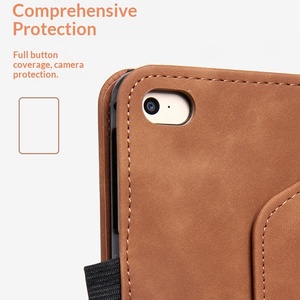 Funda Protectora para Tablet A11 Plus, Compatible con Modelos S9FE/S10FE+/P610, Diseño Giratorio, Fabricada en China - Product Image 2