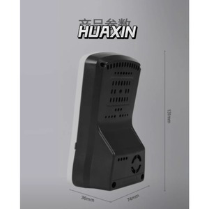 ยูนิ-ที A25D A25M เครื่องทดสอบคุณภาพอากาศ - Product Image 1