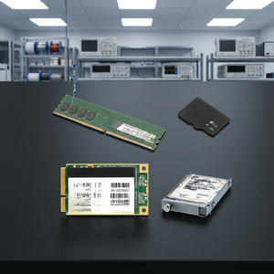 MODULE DE MÉMOIRE DDR3L 8GB SO-DIMM SQR-SD3M-8G1600SNL en stock en vrac - Product Image 2